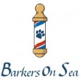 Barkers on Sea